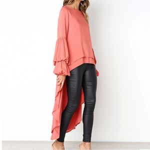 Super cool asymmetric top